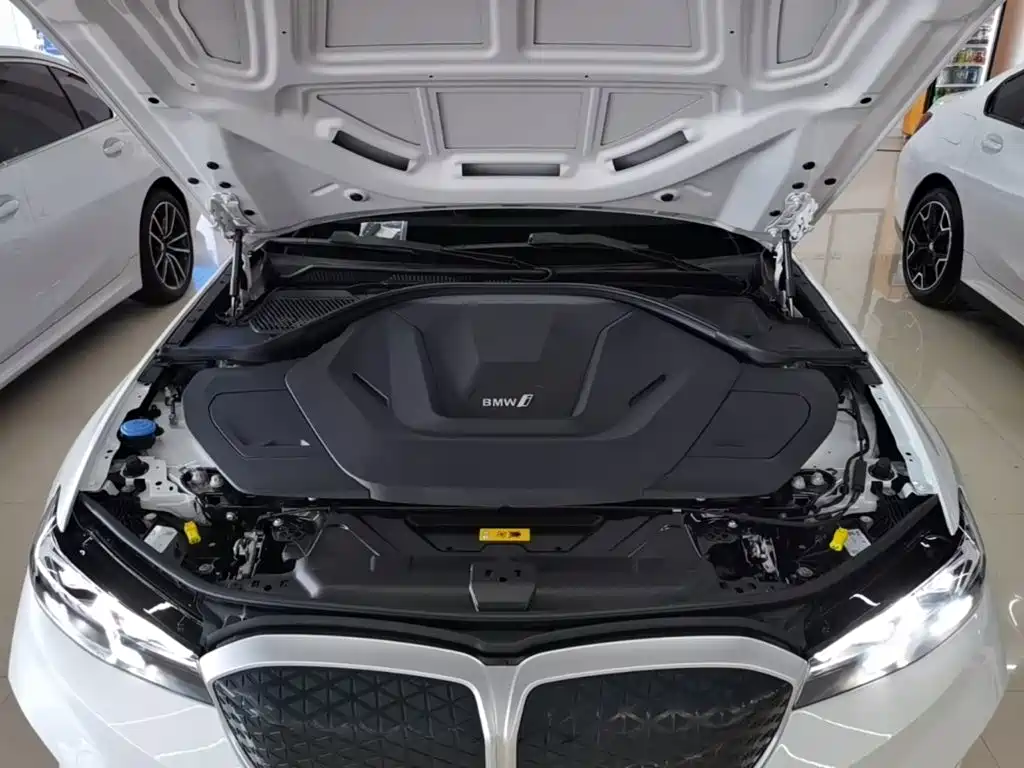 BMW i3 2026 2026 eDrive 35 L