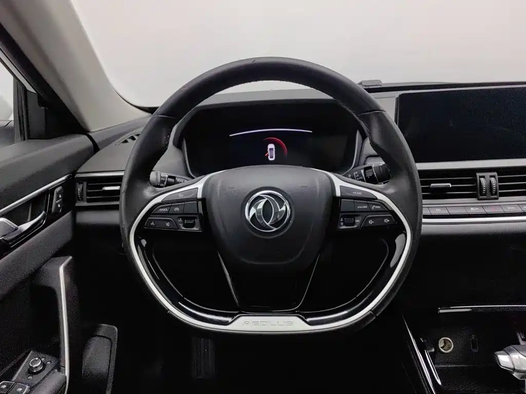 Dongfeng Aeolus Yixuan 2020 2020 230T Automatic Cool Edition
