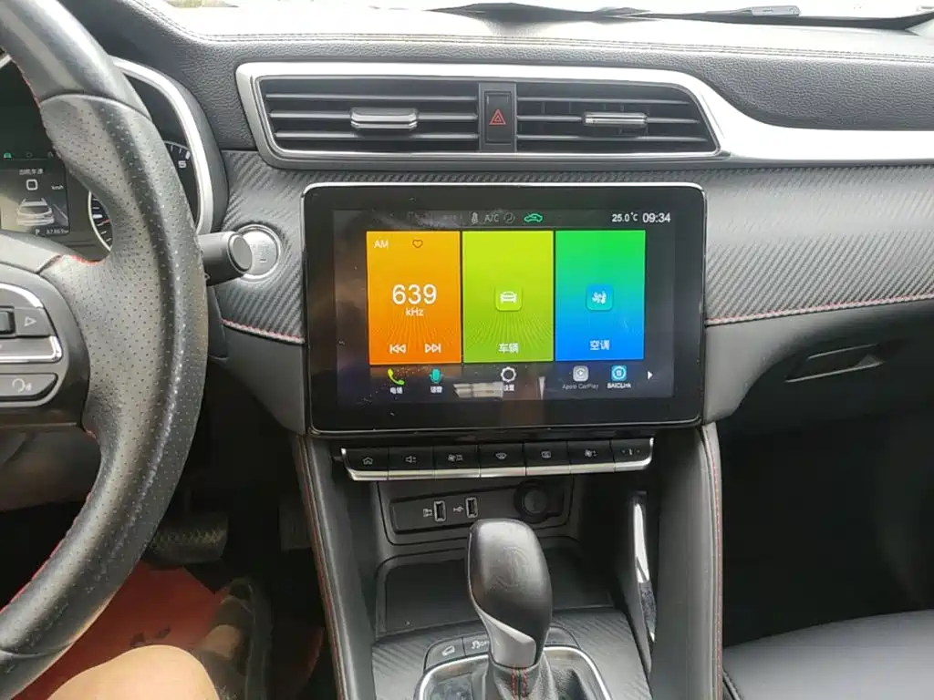 MG ZS 2020 2020 180DVVT Automatic Lite
