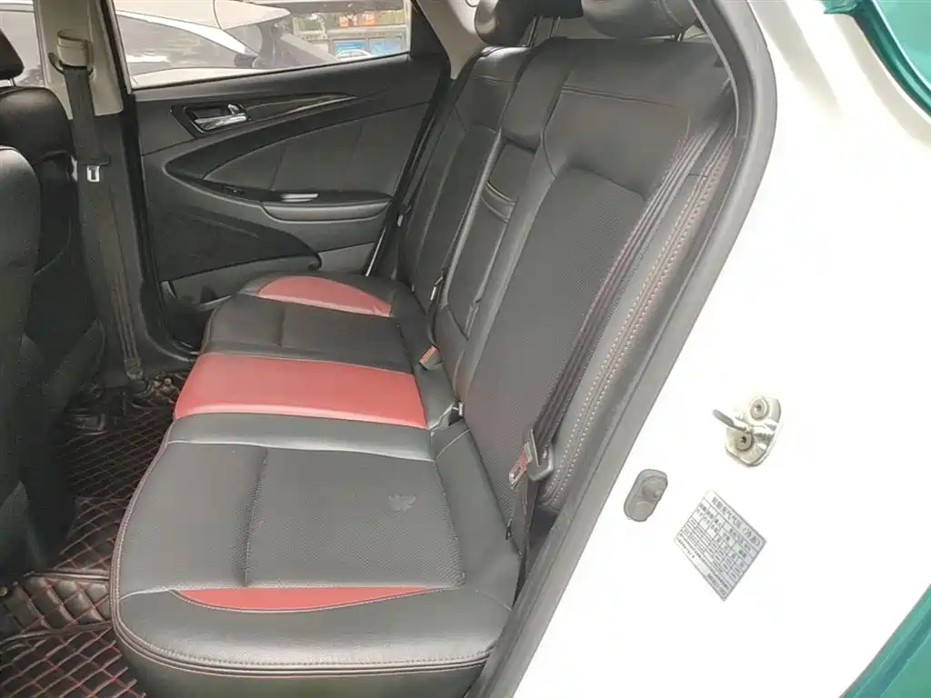 Changan Eado XT 2014 2013 1.6L Auto Handsome Cool China IV