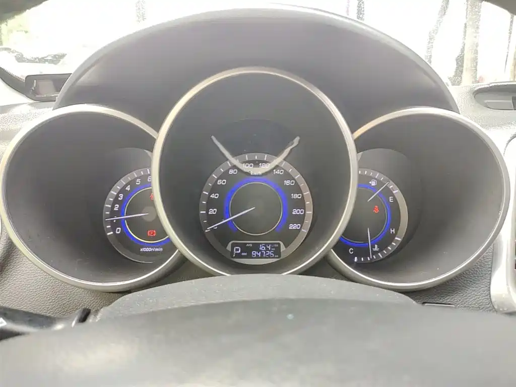 Changan Eado XT 2014 2013 1.6L Auto Handsome Cool China IV