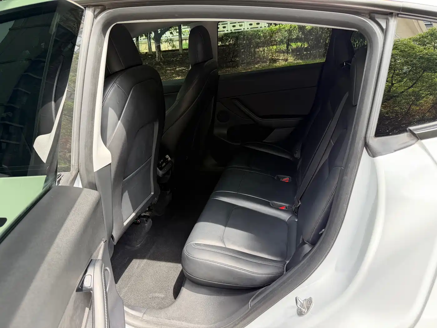 Фото 9 - Tesla Model Y