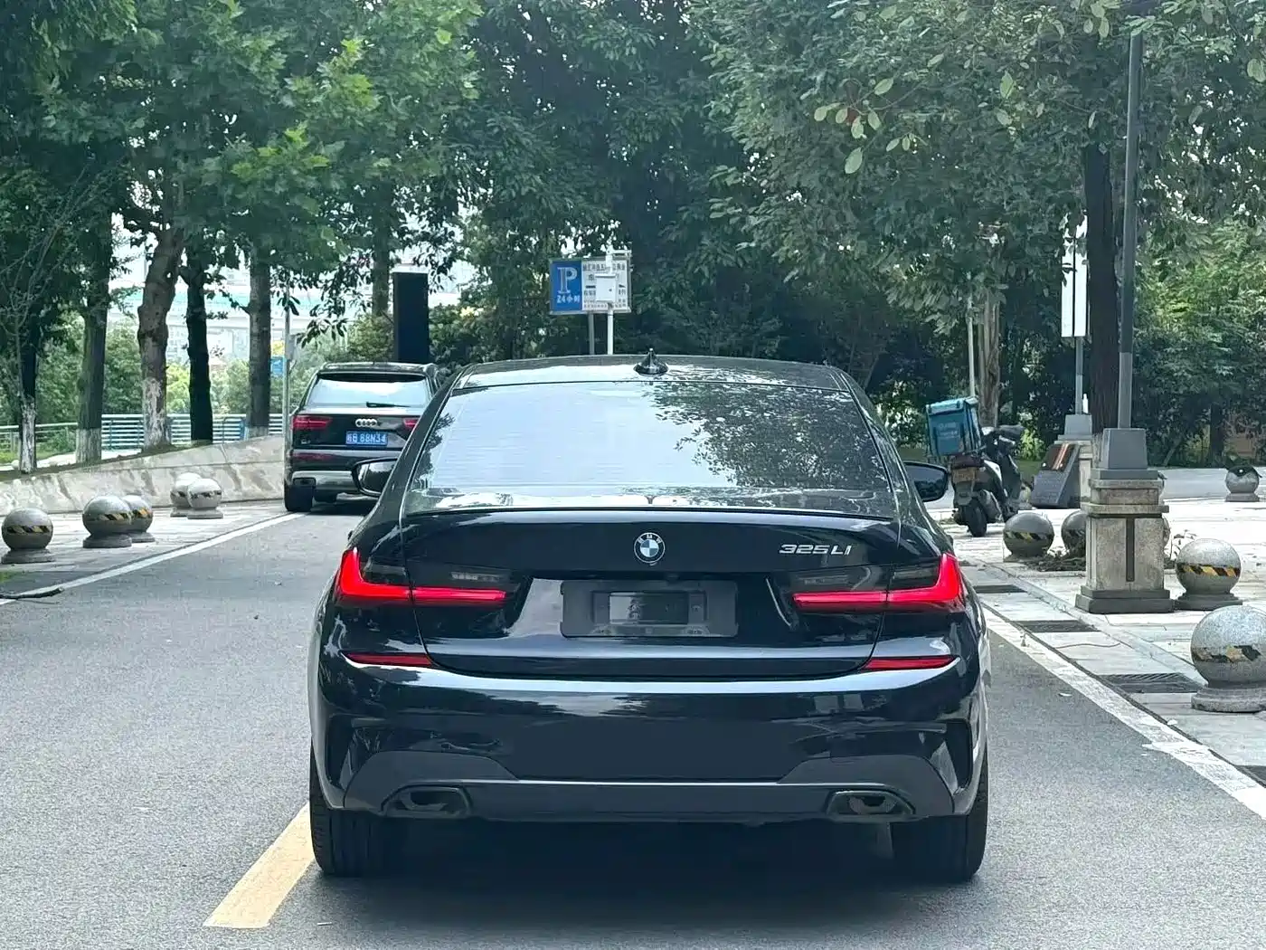 Фото 8 - BMW 3 Series