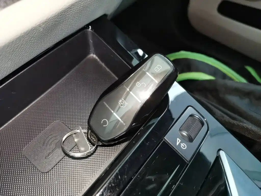 BYD Yuan Pro 2024 2023 401KM Luxury