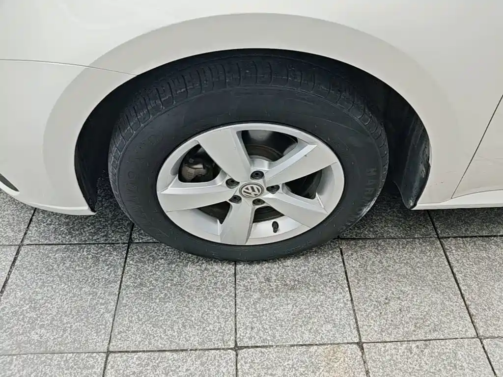 Volkswagen Lavida, миниатюра 23