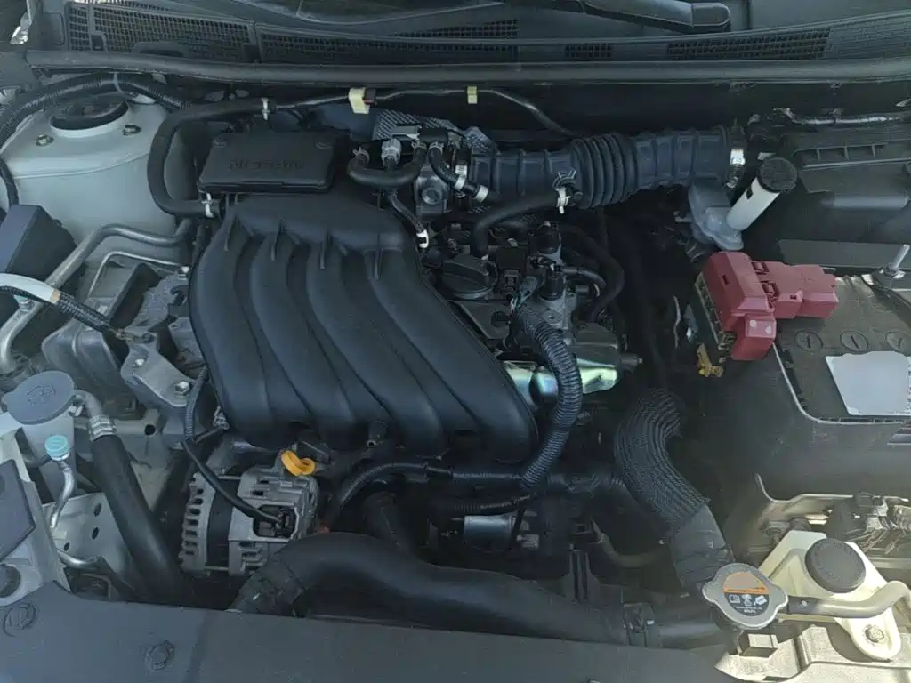 Nissan SYLPHY, миниатюра 20