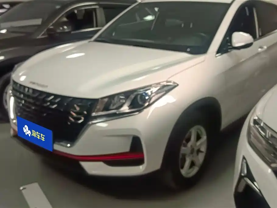 DONGFENG SCENERY 500