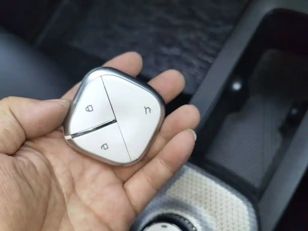 Baojun Yueye 2024 2023 Flagship Edition
