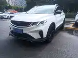 Фото 1 - Geely Coolray