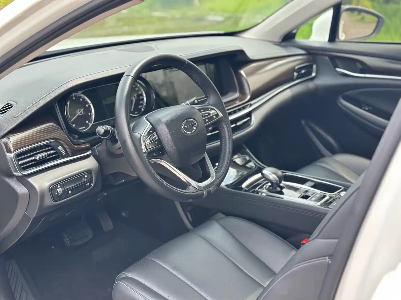 GAC Trumpchi Trumpchi GA6 2020 2019 270T Auto Premium