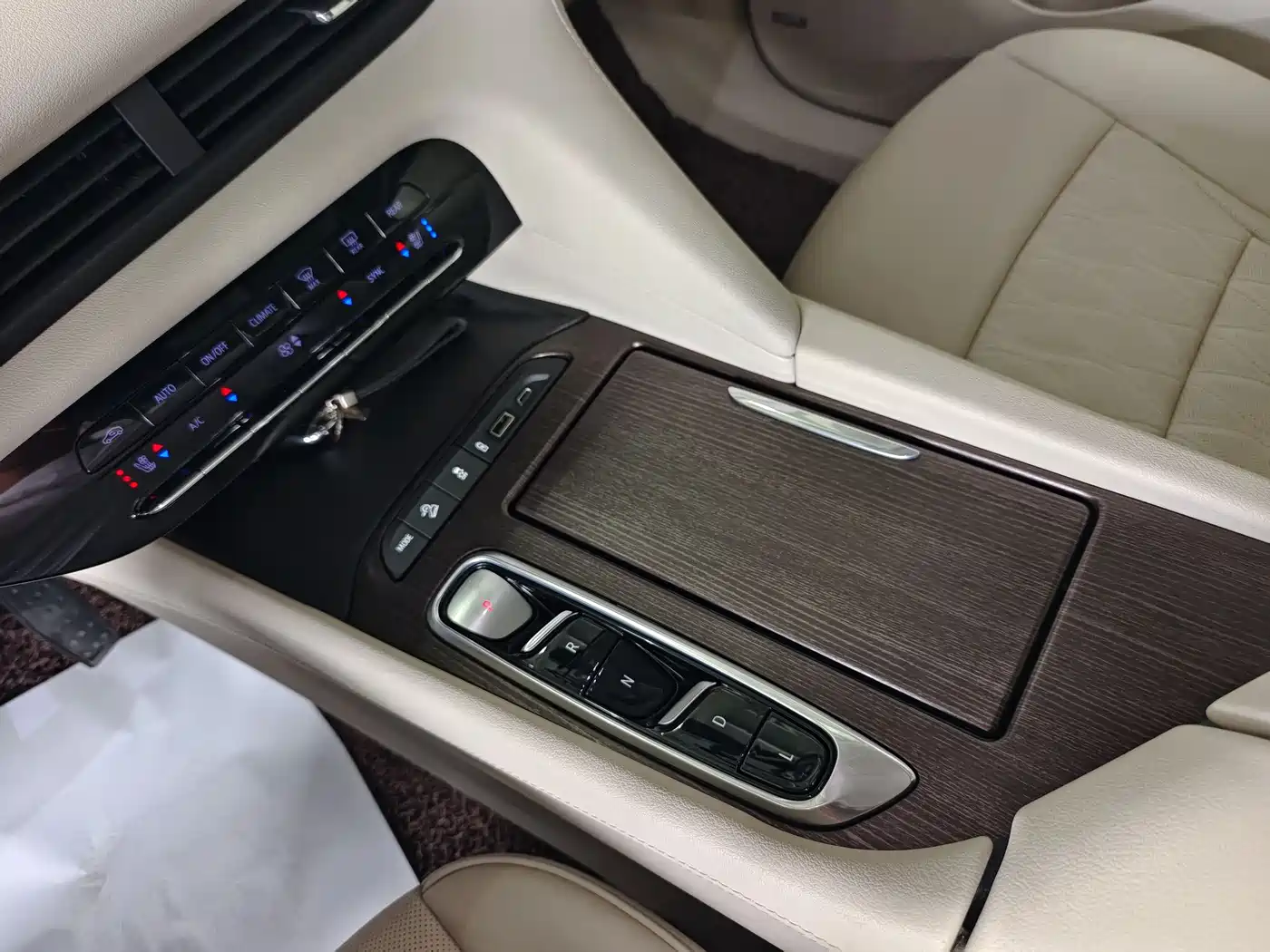 Buick Enclave 2020 28T 4WD Avenir фото 12