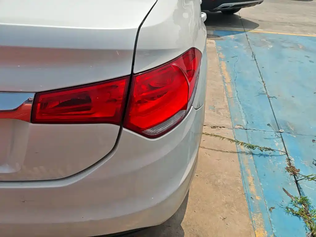 Citroën C4L 2014 2014 1.8L Smart Drive Automatic Sport