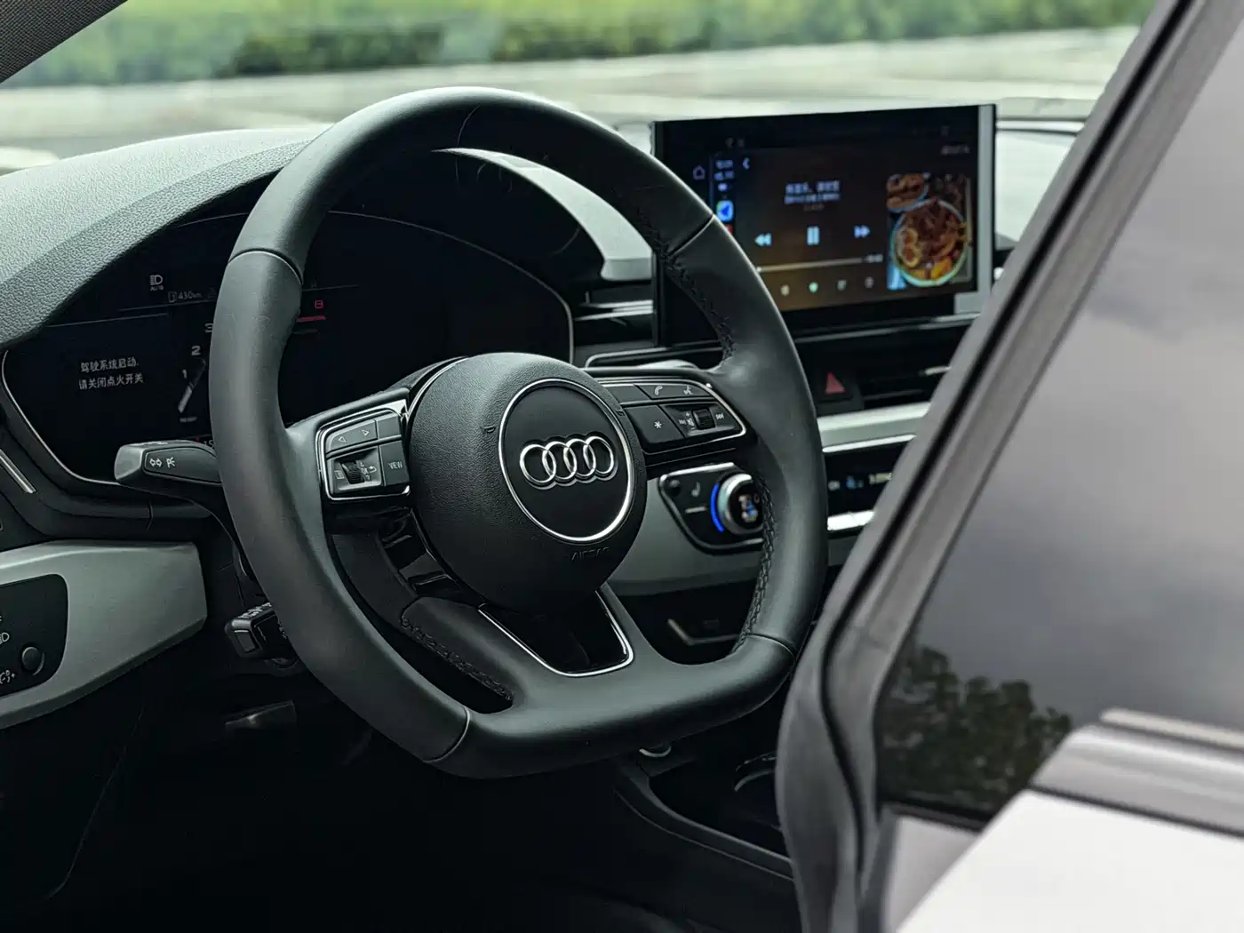 Audi A5 (Import) 2026 2025 Sportback 40 TFSI quattro Collector's Edition Luxury Dynamic