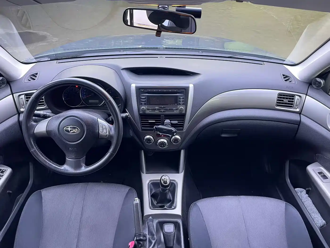 Фото 3 - Subaru Forester