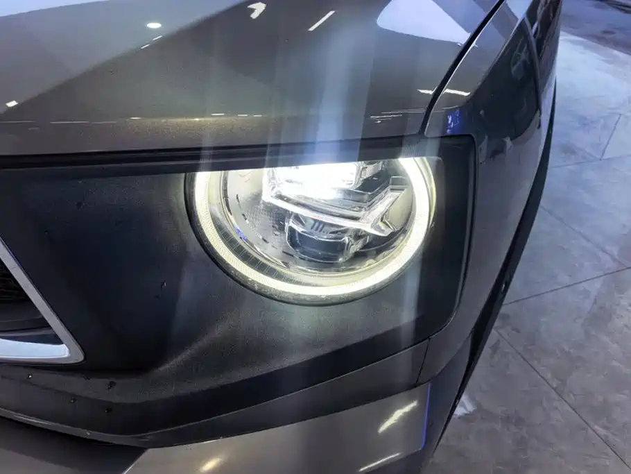 Haval Da Gou 2nd Gen 2024 2023 2.0T 2WD Trendy Off-road Edition Plus