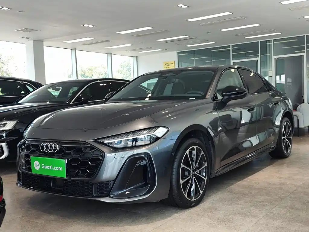 Audi A5L 2025 2025 2.0T Sport Edition Plus