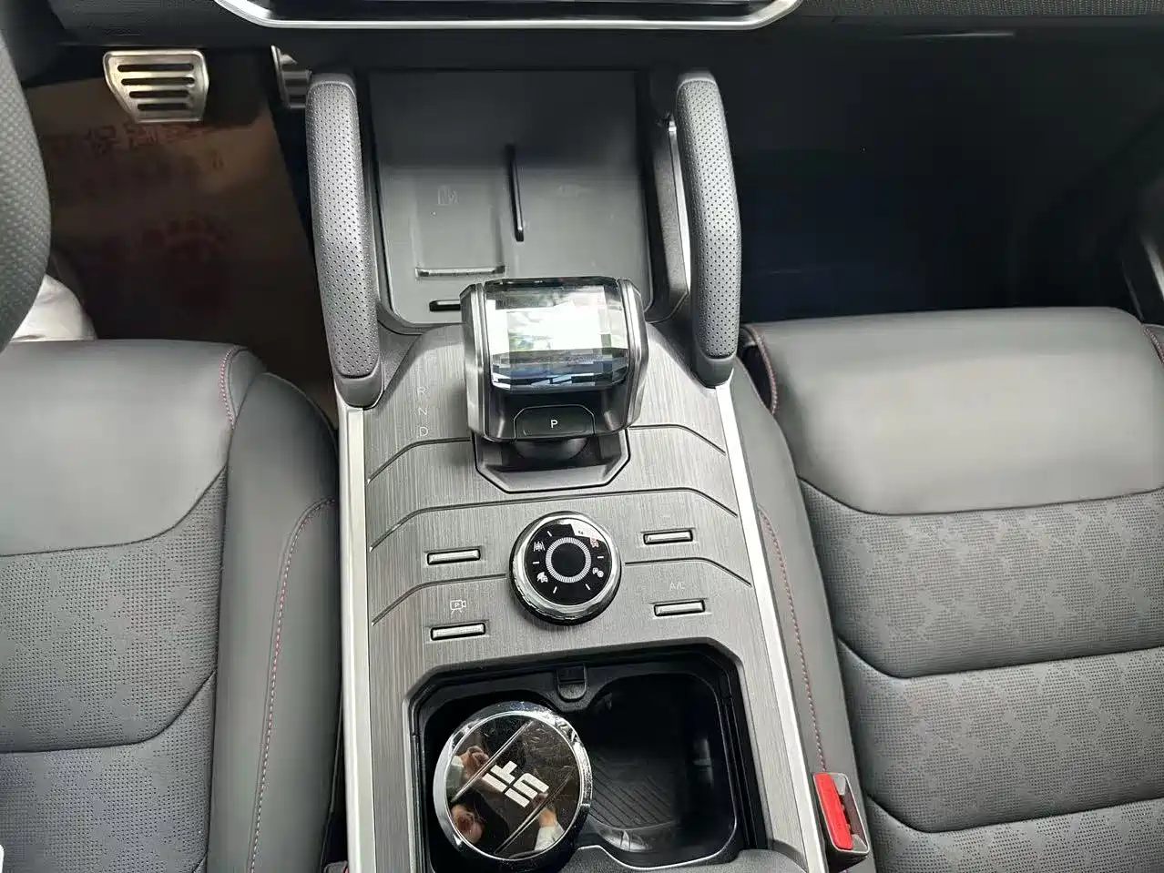 Jetour Shanhai T2 2025 2024 C-DM 129KM Forest Edition