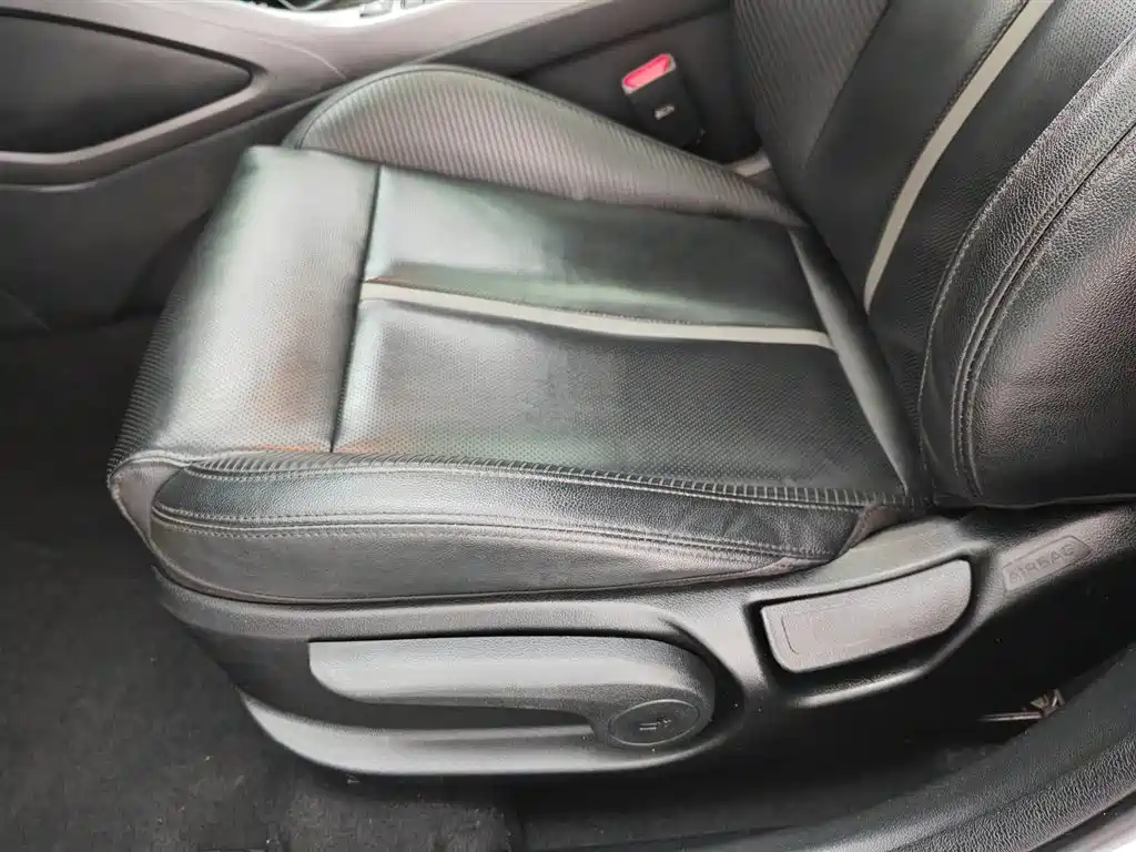 Hyundai Fista 2019 280TGDi Sport Edition China V фото 20