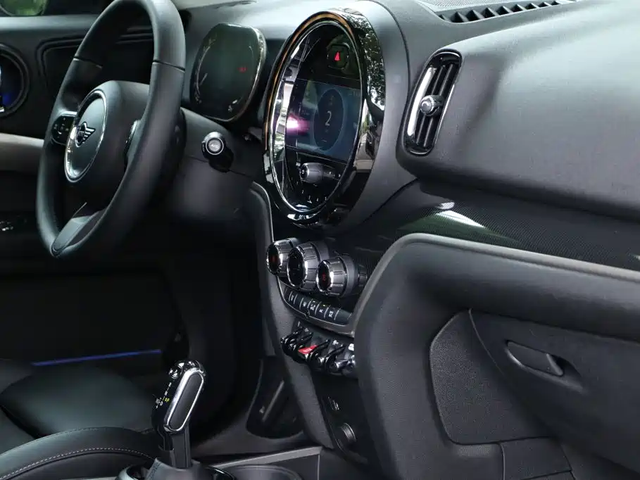 MINI Countryman, миниатюра 17