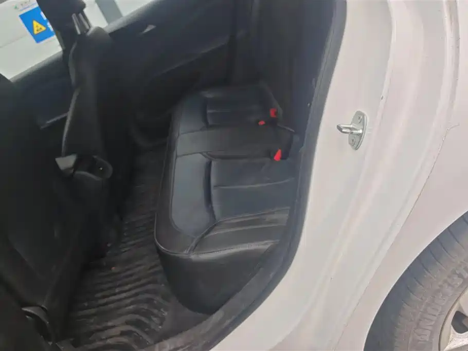 BUICK SLIGHTLY BLUE 6