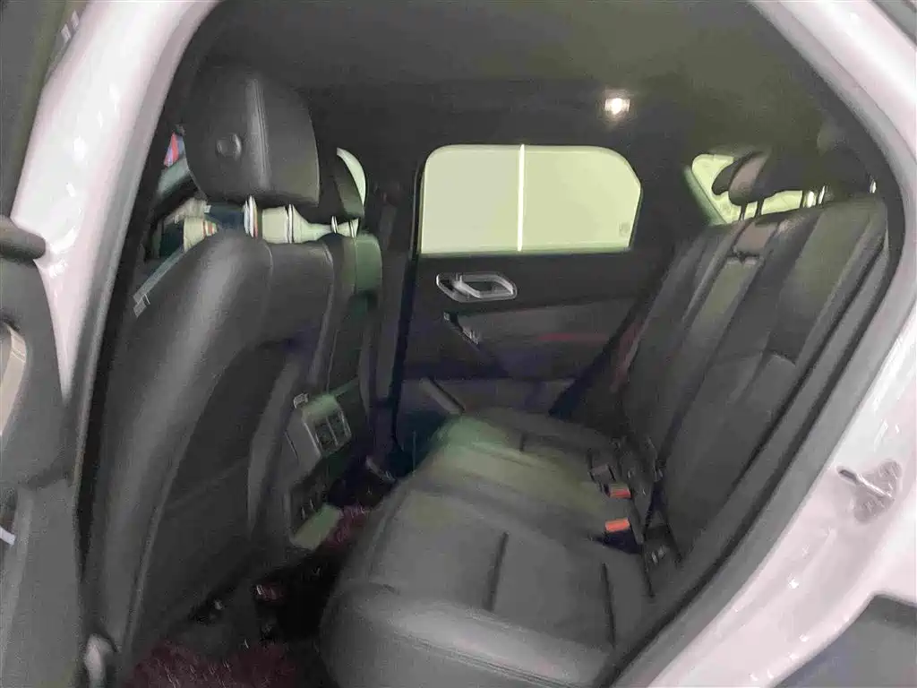 Land Rover Range Rover Velar 2024 2025 Dynamic SE