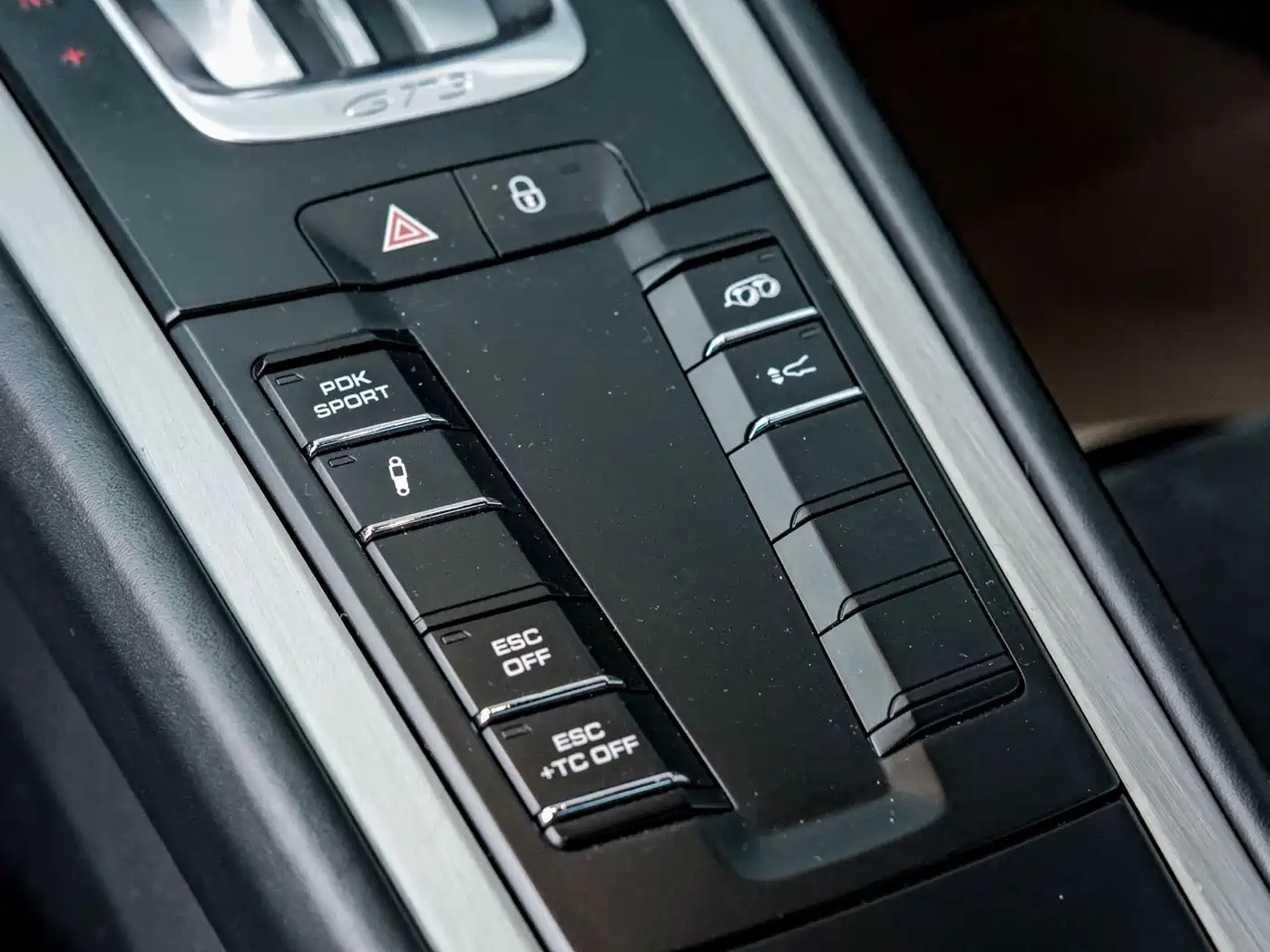Porsche 911 2013 GT3 3.8L фото 11