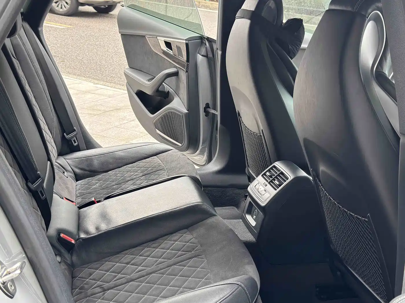 Audi RS 5 2023 2021 RS 5 2.9T Sportback Obsidian Edition