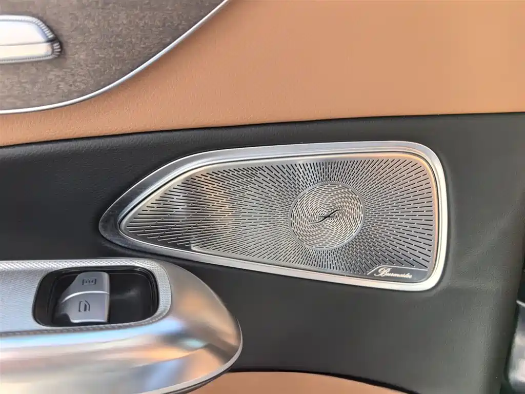 Mercedes-Benz E-Class 2024 Model E 300 L Luxury фото 18