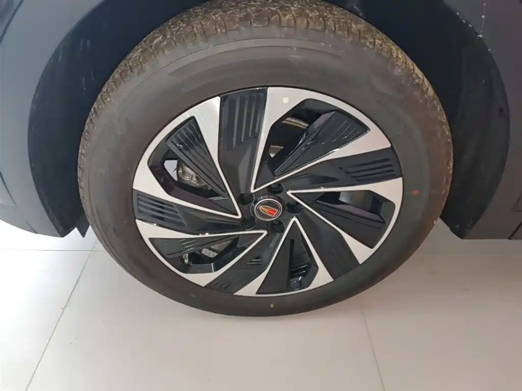 Hongqi HS7 PHEV 2024 2.0T PHEV 4WD Flagship Edition 6-seater фото 23