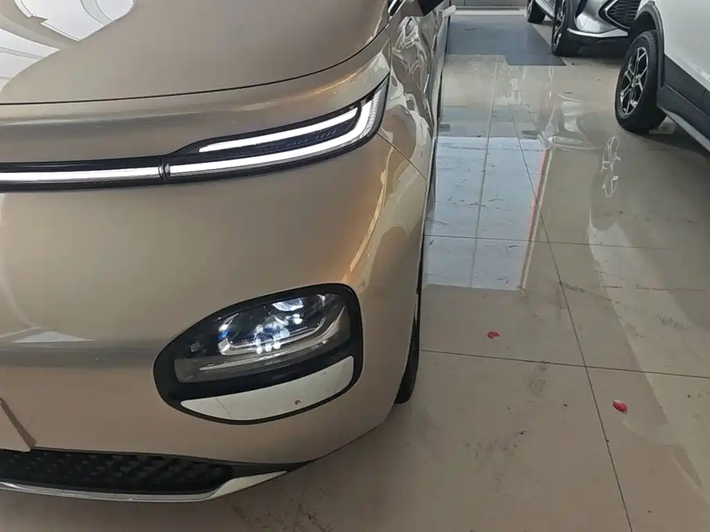 Baojun Cloud 2024 2023 460 Max
