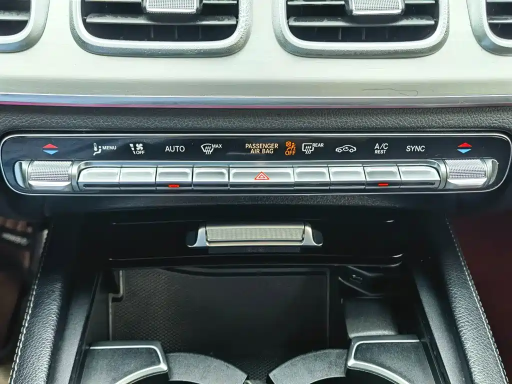 Mercedes-Benz GLE Coupe 2021 2020 GLE 450 4MATIC Coupe SUV Fashion