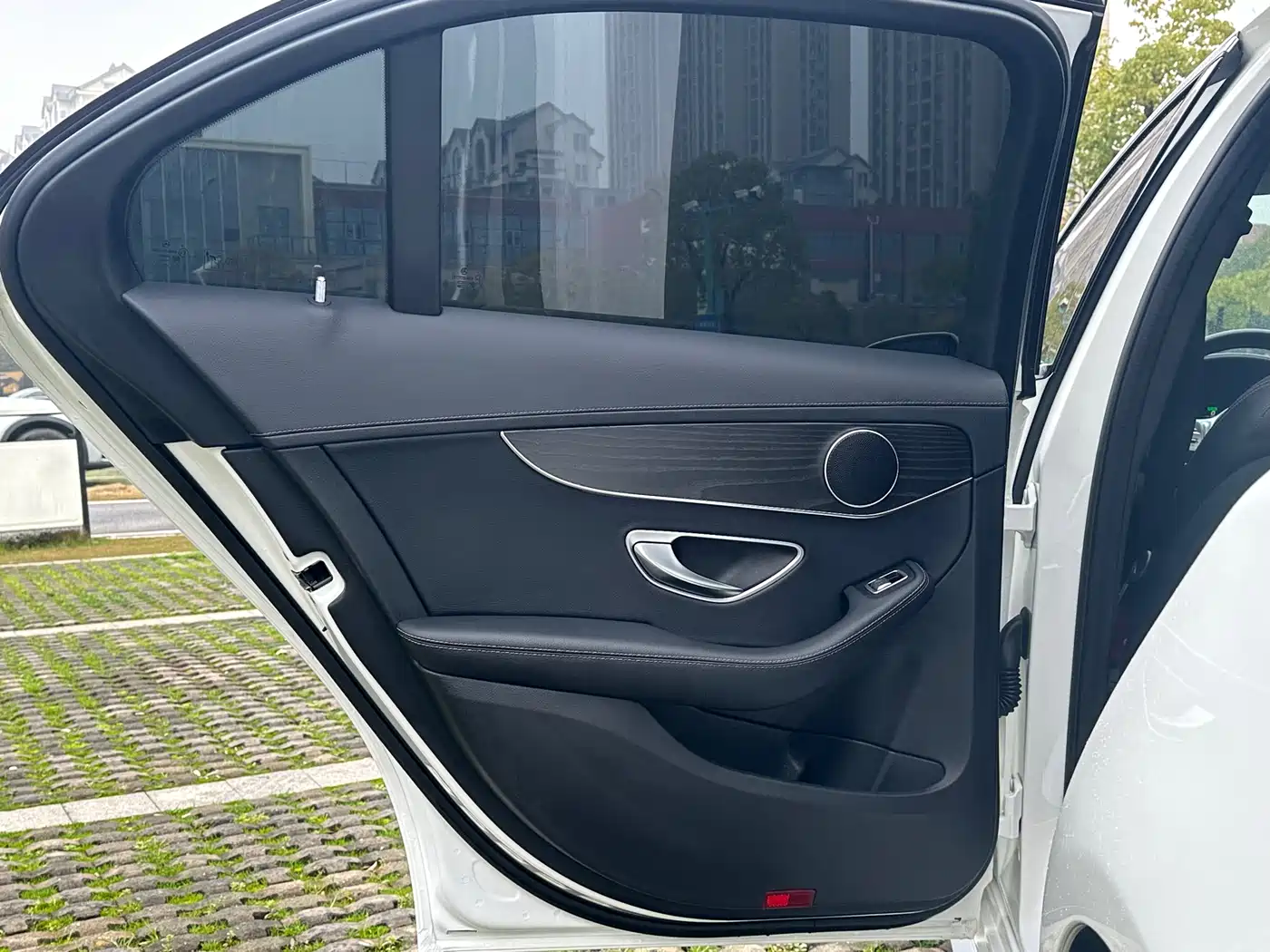 Mercedes-Benz C-Class 2020 Facelift C 260 L Sport фото 25