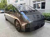 Фото 4 - Li Auto MEGA