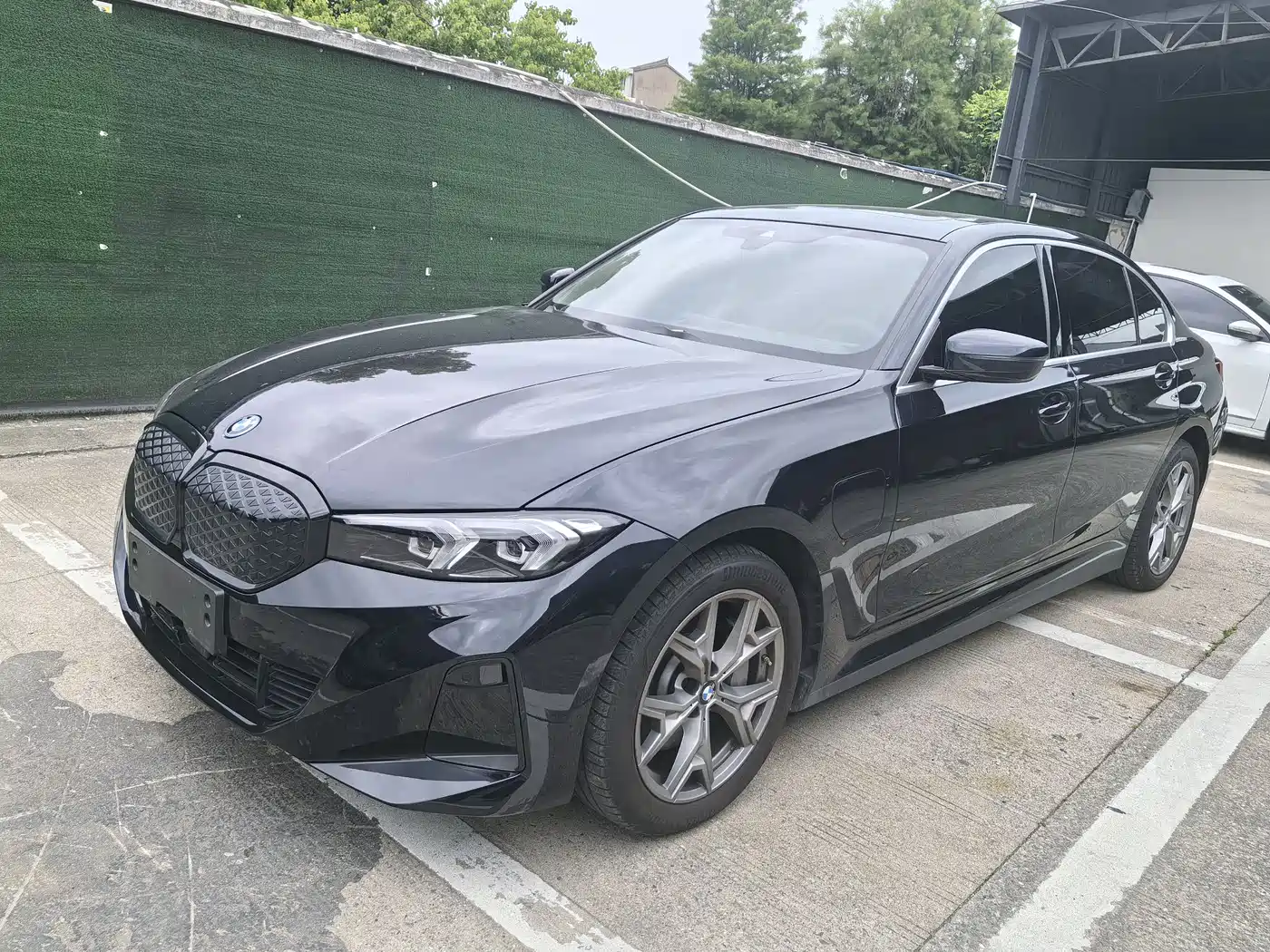 BMW i3 2024 eDrive 35 L