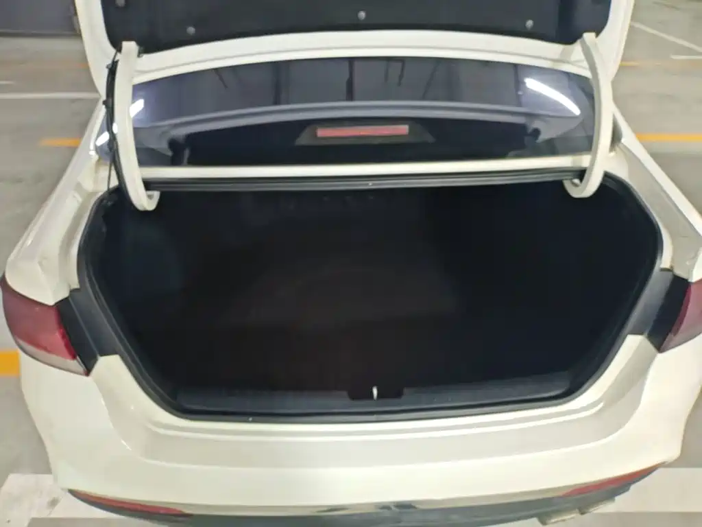 Kia K4 2017 2017 1.8L Automatic GLS Special