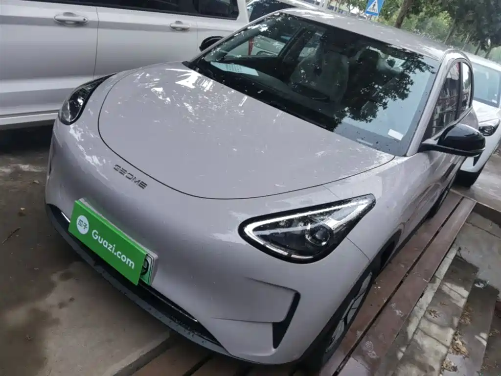 Geely Galaxy Starry Wish 2026 Edition 310km Youth Version