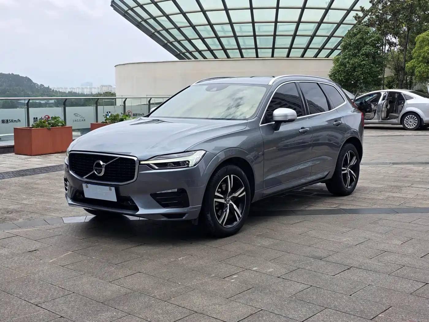 Фото 1 - Volvo XC60