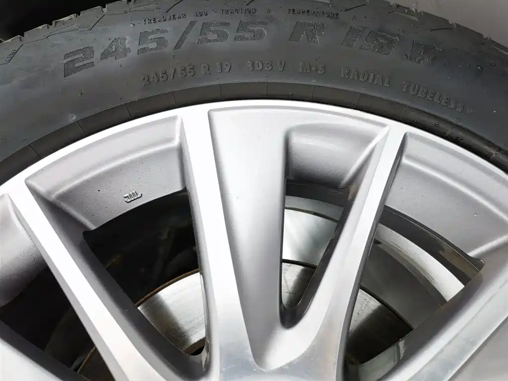 Toyota Highlander 2015 3.5L 4WD Luxury Edition 7-seater фото 24