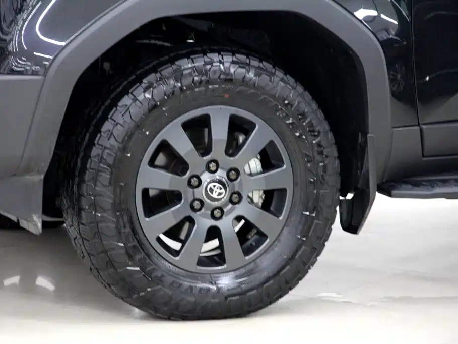 Toyota Prado 2025 2025 2.4T Wild WX Edition 5-seater