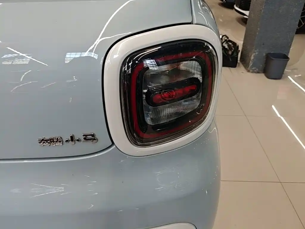 Besturn Bestune Pony 2026 2026 222km Cute Pony Plus