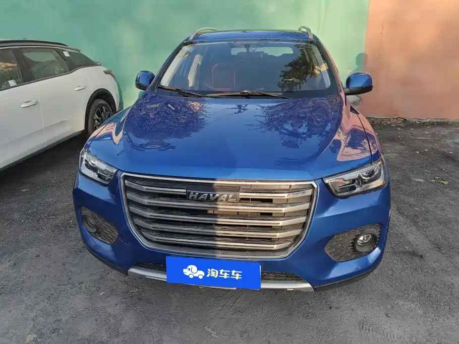 Photo 2 - Haval H2s