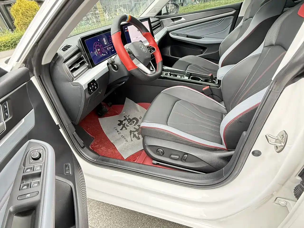 Volkswagen Lamando 2023 Lamando L 280TSI DSG Cool Edition фото 9
