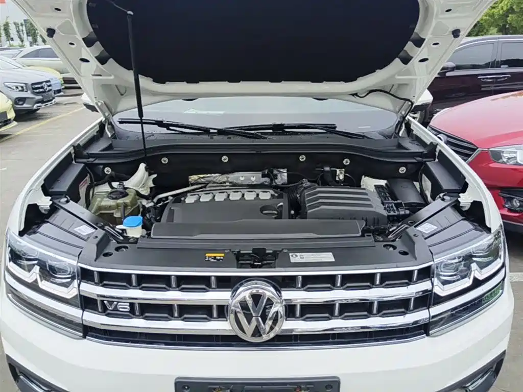 VOLKSWAGEN TOURANG