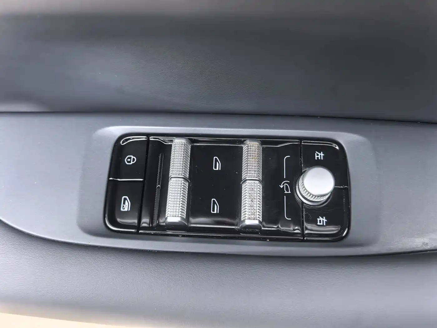Geely Galaxy Galaxy E5 2024 2024 530km Explore+ Edition