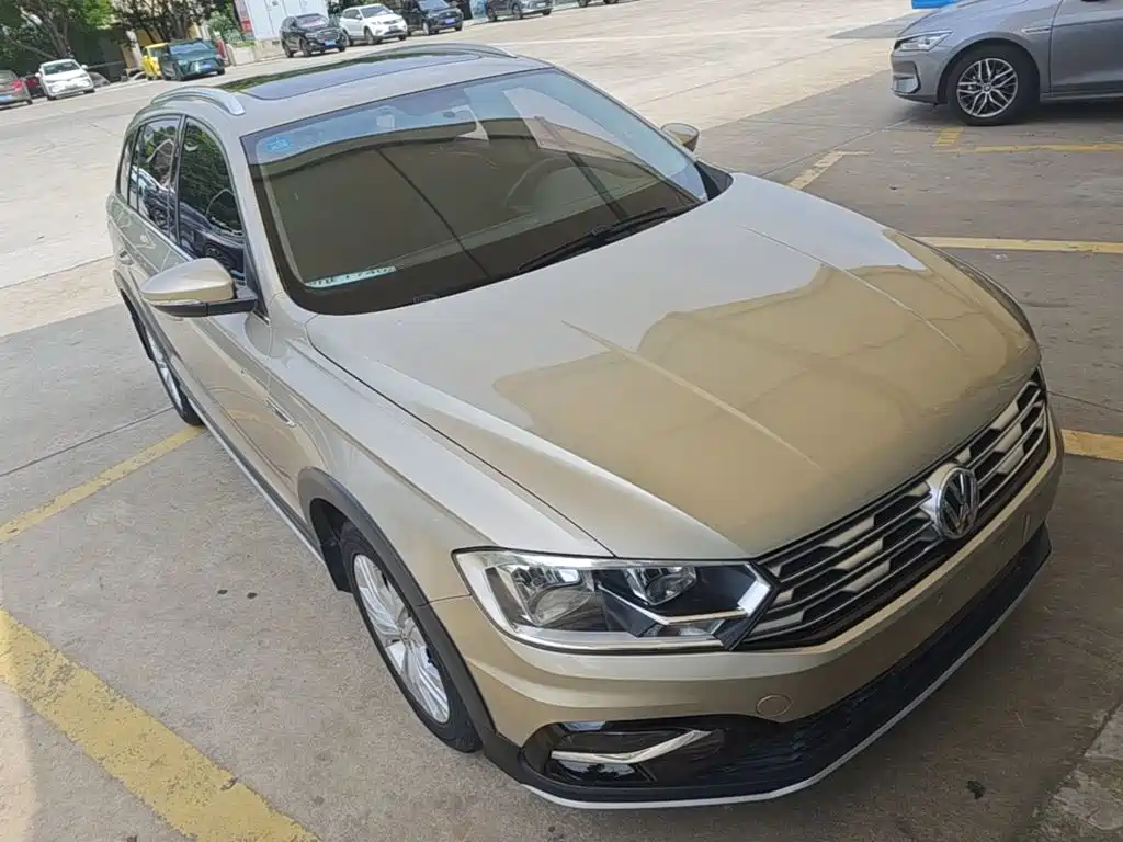 Volkswagen C-TREK 2017 2017 1.6L Automatic Comfort