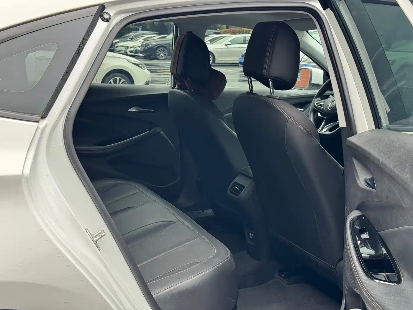 Buick Verano 2023 Pro Joy Edition фото 9