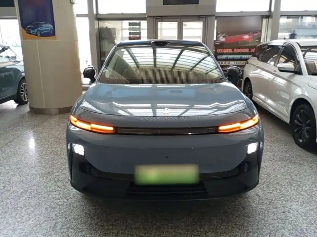 Leapmotor B10 2025 2025 510 LiDAR Edition
