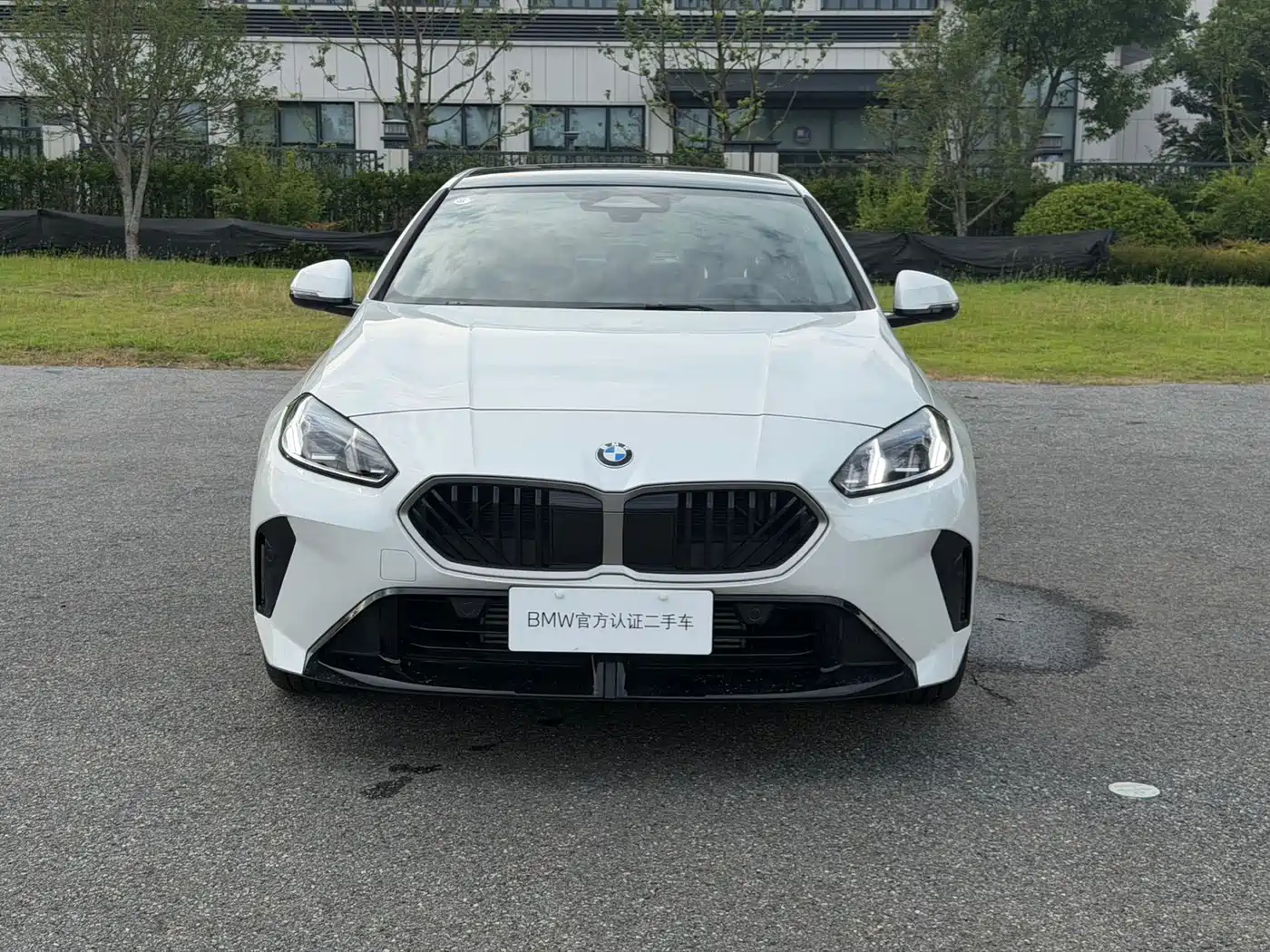 BMW 2 Series 2025 2025 225L M Sport Package