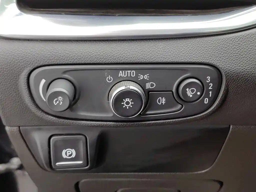 Buick Enclave 2020 2020 28T 4WD Premium Model