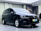 Фото 3 - Volkswagen Sharan